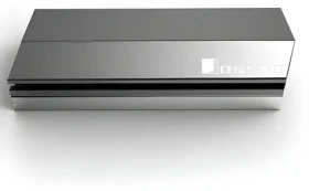 Jonsbo M.2 SSD sivá / Pasívny chladič / pre M.2 SSD (M.2 GREY)