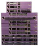 Extreme Networks X440-G2-48T-10GE4