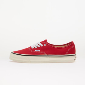 Tenisky Vans Premium Authentic Reissue 44 LX Racing Red EUR 45