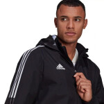 Pánske tenisky Tiro 21 Allweather M GH4466 - Adidas M černo - bílá