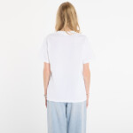 Tričko A BATHING APE College Tee UNISEX White M