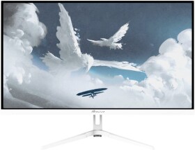 Arozzi Nova 27 monitor komputerowy 68,6 cm (27") 2560 x 1440 px 2K LED Biely