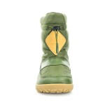 Bobux Alpha Paden Bronze Green zimné barefoot topánky 28 EUR
