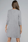 Italian Fashion Balsam r.3/4 farba: melange XL