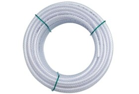 G07922KPL Trojvsrtvová hadica zosilnená na stlačený vzduch priemer 8 mm /50 m