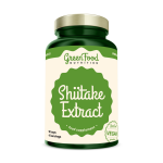 GreenFood Nutrition Shiitake Extract 90cps
