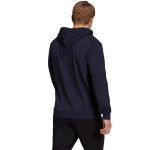 Mikina adidas Essentials French Terry Linear Logo Hoodie GK9066