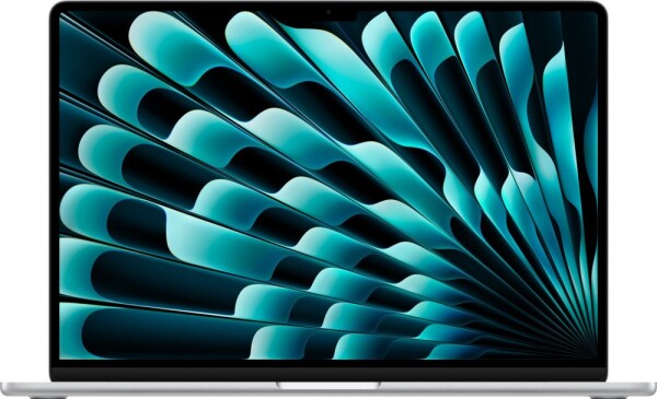 Apple MacBook Air 15" 16+256GB SSD M4 Chip (2025) silver