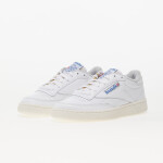 Tenisky Reebok Club C 85 Vintage Ftw White/ Chalk/ Vector Blue EUR 37.5