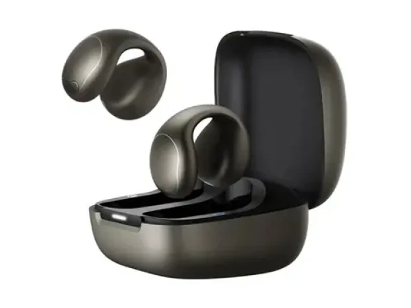 Anker soundcore C40i čierna / Bezdrôtové slúchadlá / mikrofón / BT 5.4 / IPX4 (A3331GZ1)