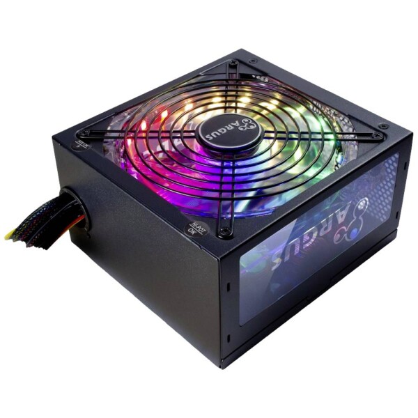 Inter-Tech Argus RGB-700W II (88882173)