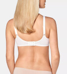 Dámska podprsenka Letizia W01 X - WHITE - biela 0003 - TRIUMPH WHITE 95B