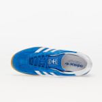 Tenisky adidas Gazelle Indoor Blue Bird/ Ftw White/ Blue Bird EUR 36 2/3