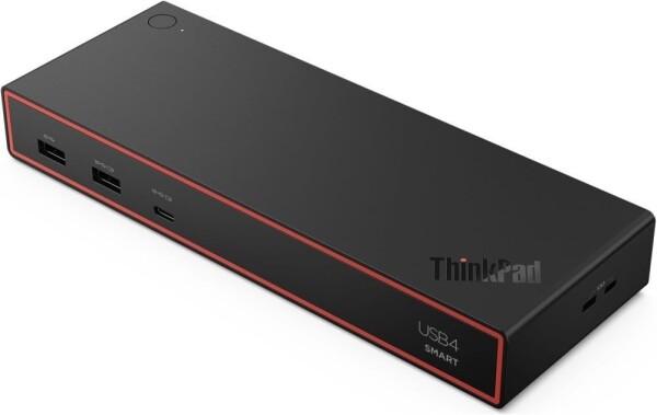 Lenovo ThinkPad USB4 Smart Dock 5500 (40BC0100EU)
