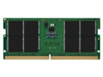 Kingston 32GB (1x 32GB) DDR5 5600 MHz / CL46 / SO-DIMM / 1.1 V / Non-ECC / Un-Registered (KVR56S46BD8-32)