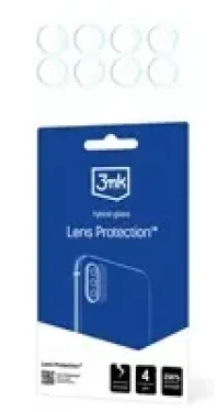 3mk Lens Protection skla na fotoaparát pre XIAOMI 14T/14T Pro (5903108611039)