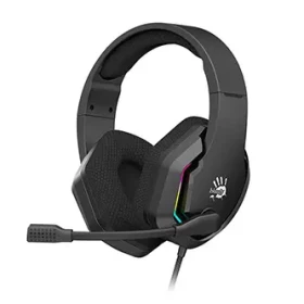 A4Tech Bloody G260 / Herný headset / USB / 7.1 / RGB (G260-BK)