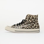 Tenisky Converse Chuck 70 Hi Egret/ Light Fawn/ Black EUR 41.5