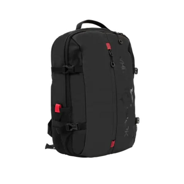 White Shark GBP-009 TROOPER 16" čierna / Batoh na notebook (TROOPER)