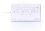 JABLOTRON Náhradná podložka k monitoru Nanny 3