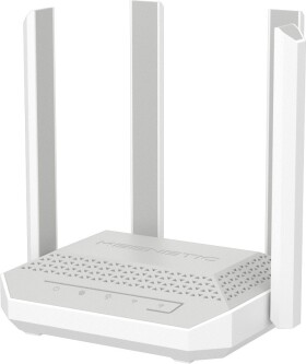 NoName Keenetic Speedster 4G+ AC1200 Mesh WiFi 5 Modem Router