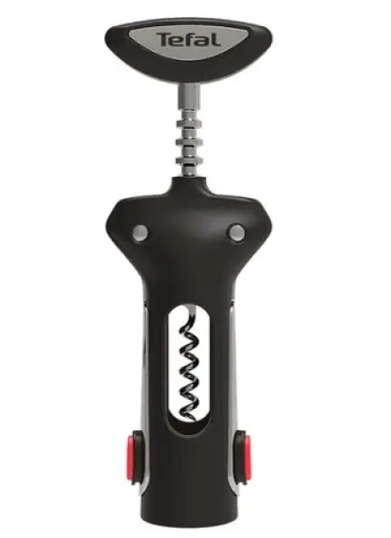 Tefal K2073414 čierna / otvárač (K2073414)