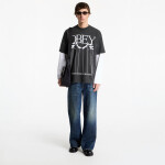 Tričko Obey Marionette Vintage Black XL