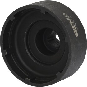 3/4" drážkový kľúč na matice so 6 kolíkmi pre MAN, 101-110mm KS Tools 450.0170; 450.0170