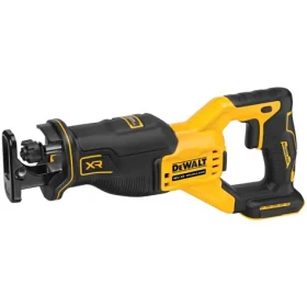 DeWalt DCS382N / Aku Mečová píla / 18V XR / Zdvih: 28.6 mm / 3.200 z-min / Bez aku (DCS382N)