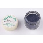 Prachová farba Gun Metal Blue - Edable Art - Edable Art