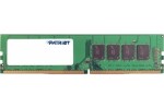 Patriot Signature 4GB (1x4GB) 2666MHz / DIMM / DDR4 / CL19 / Non-ECC / Unbuffered / 1.2V (PSD44G266681)