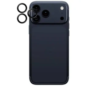 PanzerGlass Hoops Ceramic II Apple iPhone 17 Pro/16 Pro/15 Pro/17 Pro Max/16 Pro Max/15 Pro Max (PG63347)