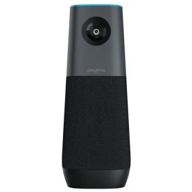 Creative Live! Meet 4K / Webkamera / 3840 x 2160 / USB / mikrofón (73VF095000000)