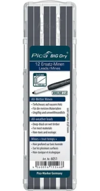 Pica-Marker Big DRY ANILINE 2.0 / Náhradná náplň / anilínová (6051)