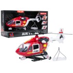 Mamido Helikoptéra Hasičský zbor 1:14