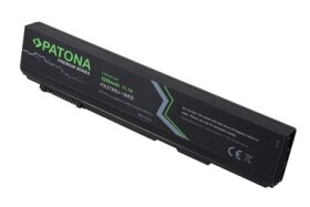 PATONA batéria pre ntb Toshiba PA3788 / 5200mAh / Li- ION / 11.1V / Premium (PT2413)