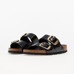Tenisky Birkenstock Arizona Big Buckle High Shine Black EUR 37