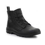 Topánky Palladium Pampa Zip Lth Ess M 76888-008-M EU 39