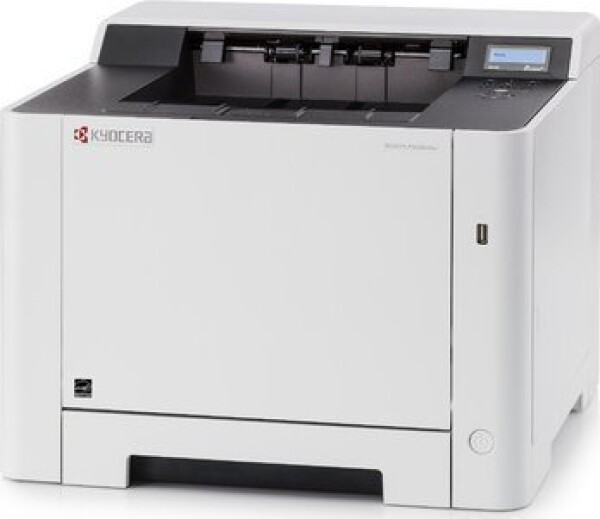 Kyocera Kyocera ECOSYS P5026cdw Printer Laser Colour A4 26ppm Wi-Fi Ethernet LAN USB