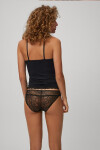 Tričko Ysabel Mora 19048 S-XL negro S