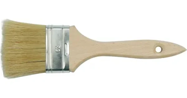 Vorel Štetec anglický 63 mm / Štetec / maliarsky