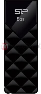 Silicon Power Ultima U03, 8 GB (SP008GBUF2U03V1K)