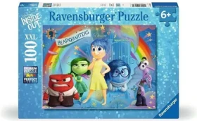 Ravensburger Puzzle V hlave: Emócie XXL