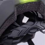 Cyklistická prilba Hi-Tec Ivaar Jr 92800664411 L