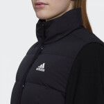 Dámska vesta Helionic Down Vest W HG6280 čierna - Adidas S