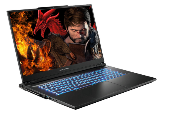 Dream Machines RX4090-17PL35 i9-14900HX / 16 GB / 1 TB / RTX 4090 / 240 Hz