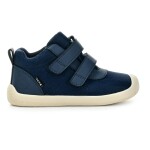 Bundgaard Moon Navy celoročné členkové barefoot topánky 27 EUR