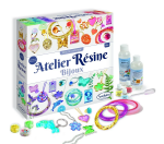 Sentosphere Sentosphere Šperkárska dielňa