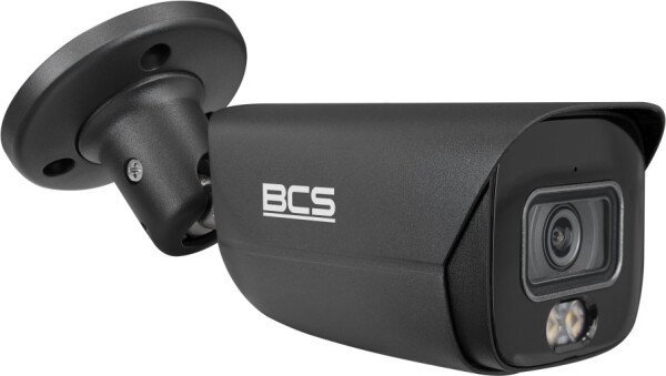 BCS BCS-L-TIP28FCR5L5-Ai1-G Kamera IP BCS tubowa 8Mpx