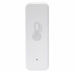 Solight 1D100TH SMART WiFi snímač teploty a vlhkosti (8592718036102)